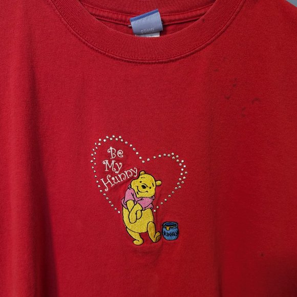 Vintage Pooh T-Shirt - Small - Picture 2 of 8